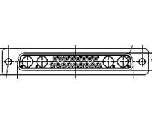 172704-0024 electronic component of Molex