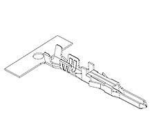 172765-4122 electronic component of Molex