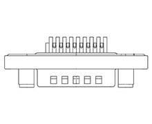 173110-0095 electronic component of Molex