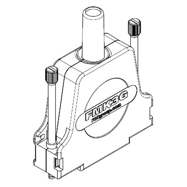 1731110084 electronic component of Molex