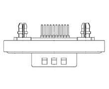 173114-0379 electronic component of Molex