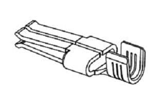 173693-4636 electronic component of Molex