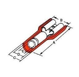 19002-0004 electronic component of Molex