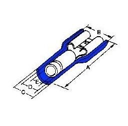 19002-0025 electronic component of Molex