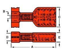 19003-0005 electronic component of Molex