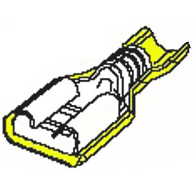 19003-0071 electronic component of Molex