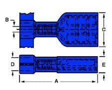 19003-0132 electronic component of Molex