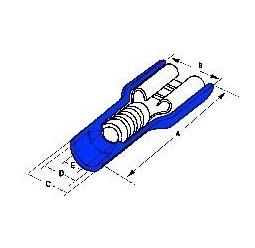 19005-0008 electronic component of Molex