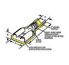 19005-0010 electronic component of Molex