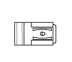 19008-0038 electronic component of Molex