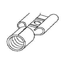 19016-0003 electronic component of Molex