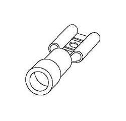 19017-0006 electronic component of Molex