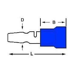 19034-0007 electronic component of Molex