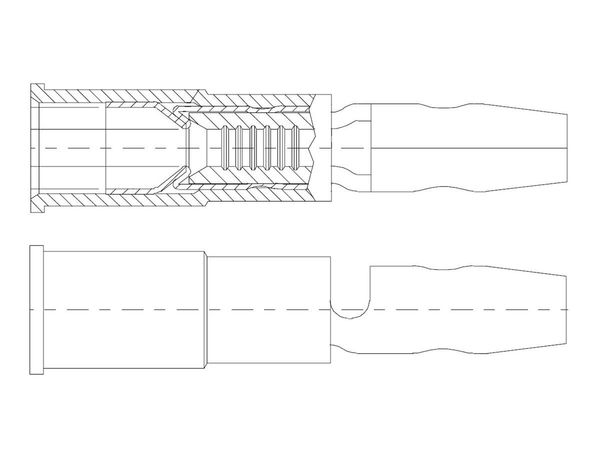 19035-0005 electronic component of Molex