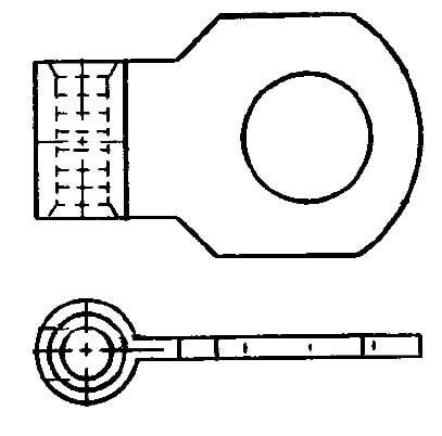 19041-0003 electronic component of Molex