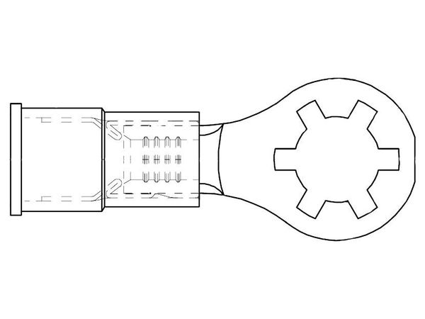 19076-0005 electronic component of Molex