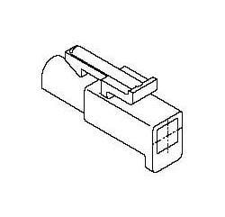 19-09-1019 electronic component of Molex