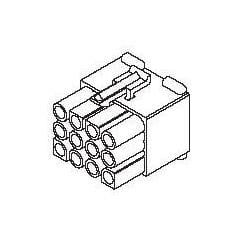 19-09-1126 electronic component of Molex