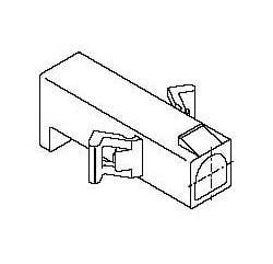 19-09-2018 electronic component of Molex