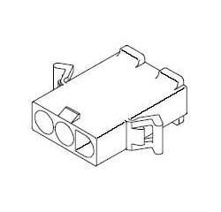 19-09-2049 electronic component of Molex