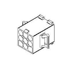 19-09-2099 electronic component of Molex