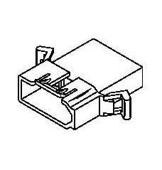 19-09-2122 electronic component of Molex