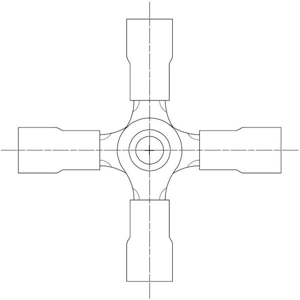 19204-0013 electronic component of Molex