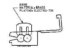 19216-0002 electronic component of Molex