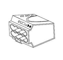 19430-0003 electronic component of Molex