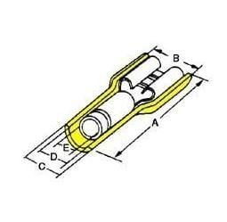 19606-0005 electronic component of Molex