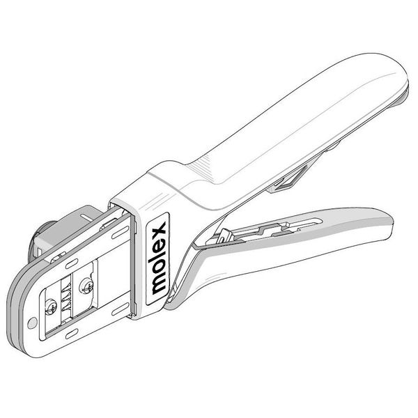 200218-5475 electronic component of Molex