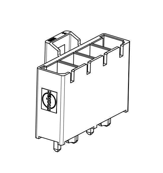 200241-1116 electronic component of Molex