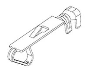 200449-0001 electronic component of Molex