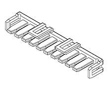 201495-2100 electronic component of Molex