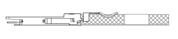 201591-1005 electronic component of Molex