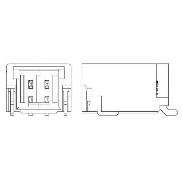 202396-1307 electronic component of Molex
