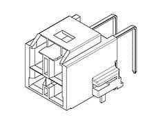 203555-1016 electronic component of Molex