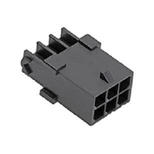 203632-1201 electronic component of Molex