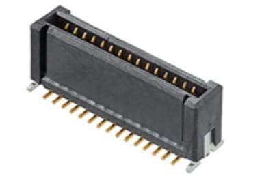 203955-0201 electronic component of Molex