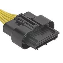 204220-1110 electronic component of Molex