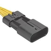 204223-0008 electronic component of Molex