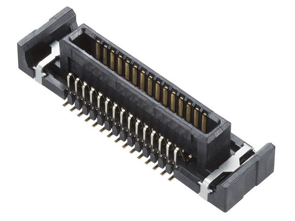 204928-0601 electronic component of Molex