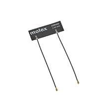 208482-0100 electronic component of Molex