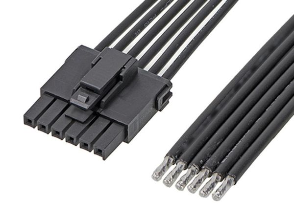 217466-1083 electronic component of Molex