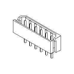 22-03-5025 electronic component of Molex