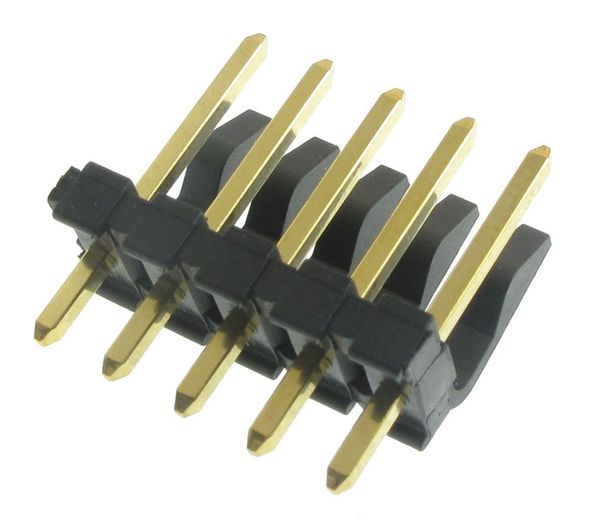 26-48-2055 electronic component of Molex