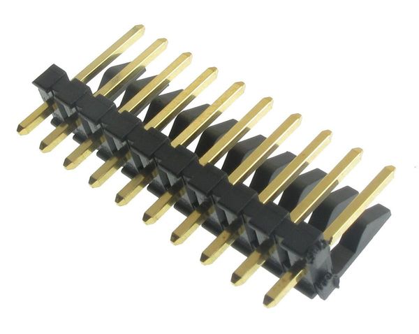 26-48-2105 electronic component of Molex