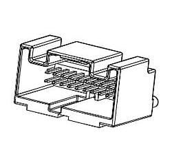 30700-4080 electronic component of Molex