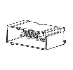 30700-4240 electronic component of Molex