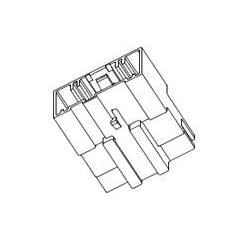 30968-1060 electronic component of Molex